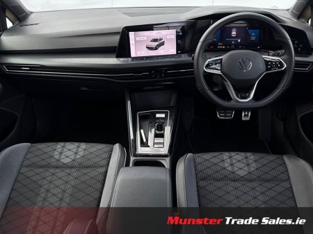 2023 Volkswagen Golf Golf R-Line €31,950 thumbnail