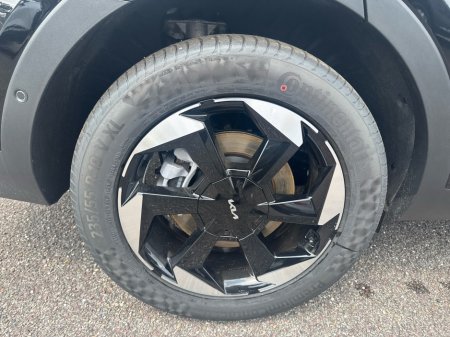 2026 Kia Sorento PHEV SEM