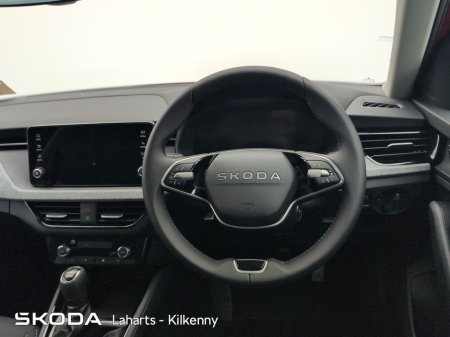 2026 Skoda Kamiq SELECTION 1.0TSI 115HP €35,098