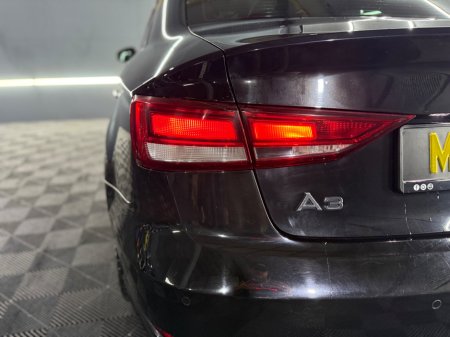 2017 Audi A3 1.0TFSI 115 S-Tronic SE €14,950 thumbnail