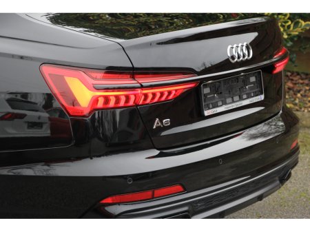 2022 Audi A6 Black Edition * Carbon Pack & 360+3d cameras €49,950 thumbnail