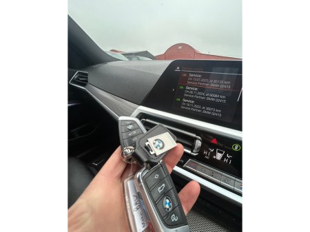 2019 BMW 3 Series  €29,900