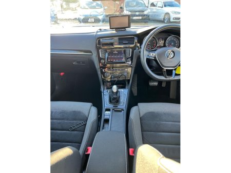 2013 Volkswagen Golf 2013 Volkswagen Golf TSI  BLUEMOTION (AUTO) €10,499 thumbnail