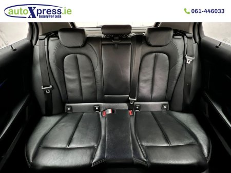 2020 BMW 1 Series 118D PLAY ED JOY + HIGH LINE PKG Automatic €24,700 thumbnail