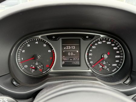 2015 Audi A1  €12,990 thumbnail