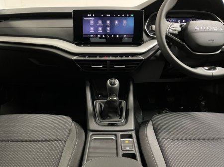 2025 Skoda Octavia Selection 2.0TDI 115BHP - Reversing Camera - Climate Control - Cruise Control - Apple CarPlay/Android Auto - Auto Lights/Wipers €32,950 thumbnail