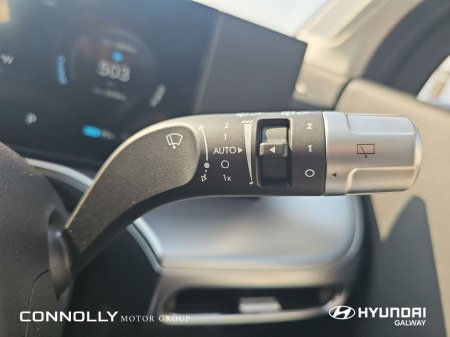 2026 Hyundai Ioniq 9 IONIQ 9 * ORDER NOW FOR 261 * - €765 p/m €80,995 thumbnail