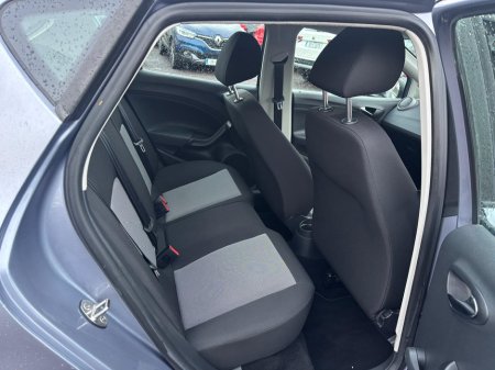 2016 SEAT Ibiza DEPOSIT TAKEN €7,950 thumbnail