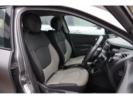 2014 Renault Captur LIFE 1.5 DCI Low Mileage Exceptional Condition! €8,495 thumbnail