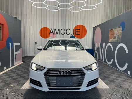 2017 Audi A4 AUDI A4 AUTOMATIC 1.4 TFSI / DIGITAL DASH / 57k KMs / HEATED SEATS , REVERSE CAMERA , ADAPTIVE CRUISE & MORE €22,950