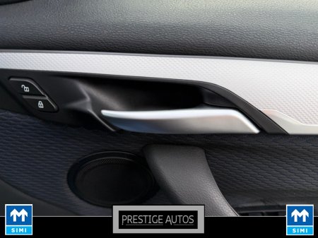 2017 BMW X1 M-SPORT 2.0 L DIESEL X DRIVE AUTO ONLY 51000 KLM *CAR ID 03* thumbnail