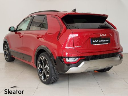 2023 Kia Niro HEV K3 5DR Auto €31,950
