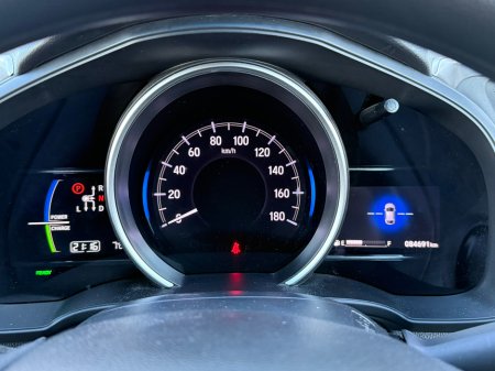 2019 Honda Fit  €13,890 thumbnail