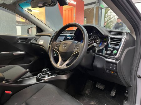 2020 Honda Grace €16950! 2020 HONDA GRACE HYBRID LX SENSING 1.5 AUTOMATIC / REVERSE CAMERA / CRUISE CONTROL €16,950 thumbnail