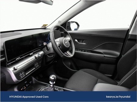 2024 Hyundai Kona ELEGANCE - 1.0 PETROL - FINANCE ARRANGED €30,997 thumbnail