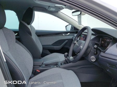 2026 Skoda Octavia SELECTION+ 2.0TDI 115HP €41,627 thumbnail