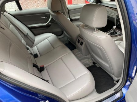 2011 BMW 3 Series D E91 EXCLUSIVE ED TOURING 5DR €8,995 thumbnail