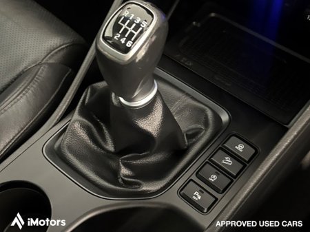 2019 Hyundai Tucson Executive 5DR €18,900 thumbnail