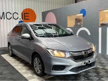 2019 Honda Grace 2019 HONDA GRACE 1.5 HYBRID AUTOMATIC / 46k KMs / Adaptive Cruise & Rear Sensors €16,950