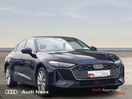 2025 Audi A5 40 TDI 204HP SE