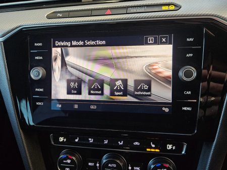 2019 Volkswagen Arteon 2.0TDI DSG 150HP R-LINE thumbnail