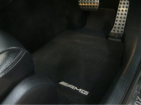 2015 Mercedes-Benz C Class C 250 AMG LINE 4DR AUTO €11,950 thumbnail