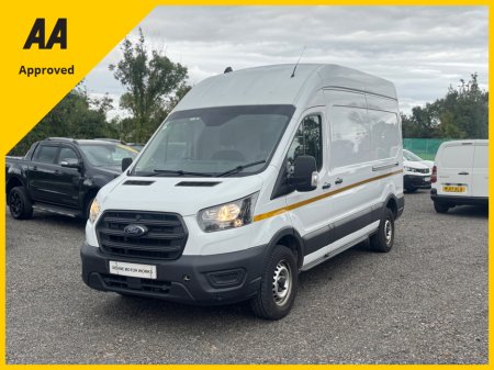 2023 Ford Transit 350 LEADER RWD