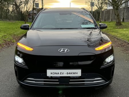 2022 Hyundai Kona  €22,950
