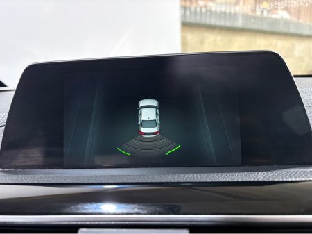 2018 BMW 3 Series D SPORT ZLSG 4DR AUTO €18,950 thumbnail