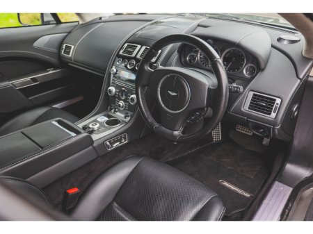 2010 Aston Martin Rapide V12 AUTO €69,995 thumbnail