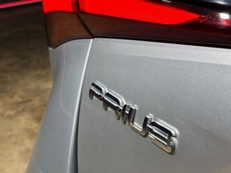 2020 Toyota Prius HYBRID 1.8L AUTOMATIC - MULTI FUNCTION STEERING WHEEL - CRUISE CONTROL - LANE KEEP ASSIST - HEATING / AC CONTROLS €17,450 thumbnail