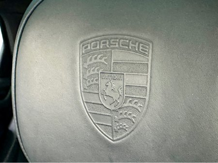 2021 Porsche Cayenne *N1 5 SEAT BUSINESS EDITION* V6 HYBRID 5DR AUTO thumbnail