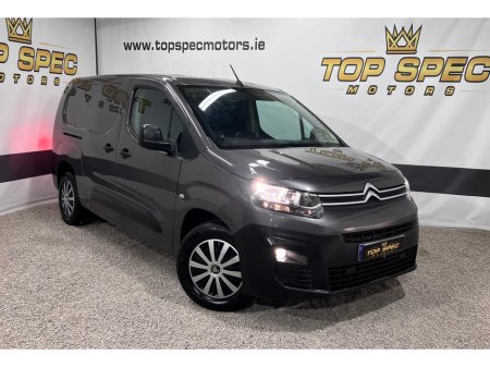 2020 Citroen Berlingo 950 EN-PRISE BHD