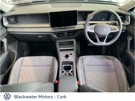 2026 Volkswagen Tayron EDITION 75 2.0TDI 150BHP DSG AUTOMATIC *ORDER YOUR 261 TODAY* €61,065