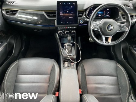 2023 Renault Arkana E-TECH Hybrid 145 Auto €26,495