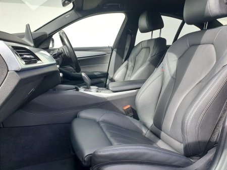 2020 BMW 5 Series 530e xDrive M Sport €36,995 thumbnail