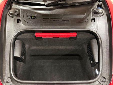 2017 Porsche 911 CARRERA GTS 3.0 PDK=HUGE SPEC//IRISH CAR//ONLY €790 ROAD TAX=FULL PORSCHE SERVICE HISTORY=TAILORED FINANCE PACKAGES AVAILABLE=TRADE IN'S WELCOME €104,995 thumbnail