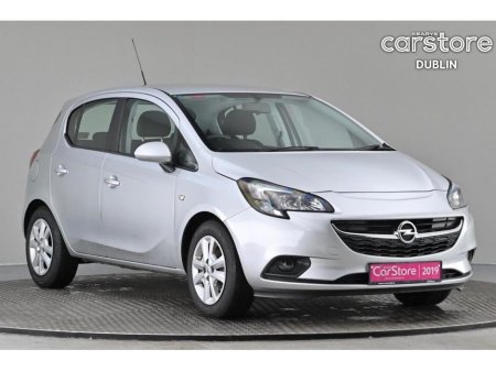 2019 Opel Corsa *JAN 2026 PRICE NOW*1.4 75BHP 5SPD *1 YEAR WARRANTY & FULLY SERVICED*