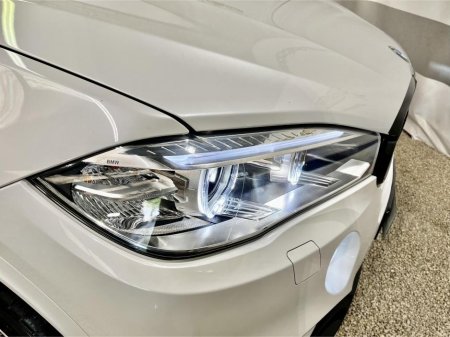 2015 BMW X5 F15 3.0 XDRIVE 30D M SPORT 7 seater €46,800