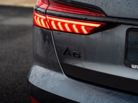 2024 Audi A6 2.0tdi Black ED TDi 40 Quattro €56,950 thumbnail