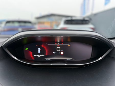 2018 Peugeot 5008 GT PREMIUM - 2.0L DIESEL - AUTO - 7 SEATS - 12M WARRANTY - CAR: 1625 thumbnail