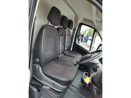 2024 Citroen Relay 35 L3H2 BLUEHDI 140 MYE5 €29,500 thumbnail