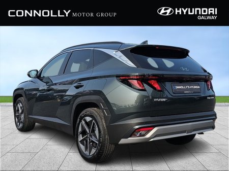 2026 Hyundai Tucson Tucson FL Executive * ORDER NOW FOR 261 *
