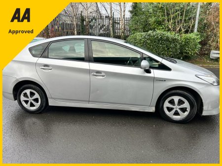 2014 Toyota Prius Toyota Prius / 2014 / 1.8 Petrol Hybrid / Auto €4,999