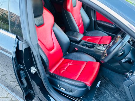 2012 Audi S5  €21,950 thumbnail