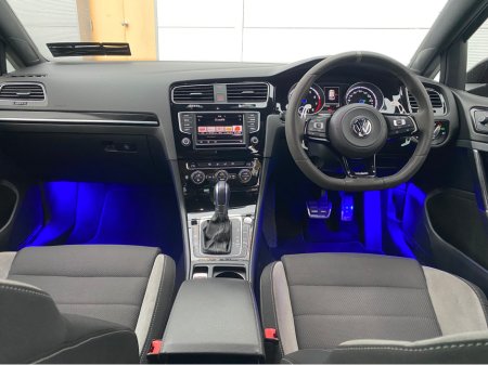 2015 Volkswagen Golf 2.0 TSI R 300PS 5DR AUTO €23,995