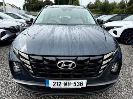 2021 Hyundai Tucson HEV Executive 2 Tone *ON SALE* €31,450