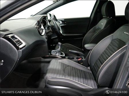 2025 Kia Ceed 1.0 GTL MY25 €27,495