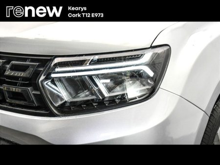 2022 Dacia Duster Comfort TCe 90 4x2 €19,900 thumbnail