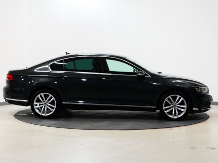 2021 Volkswagen Passat *62* GTE S-A DSG €23,900